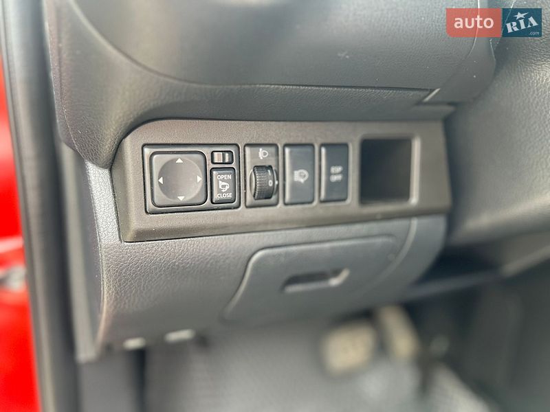 Хэтчбек Nissan Note 2007 в Виннице