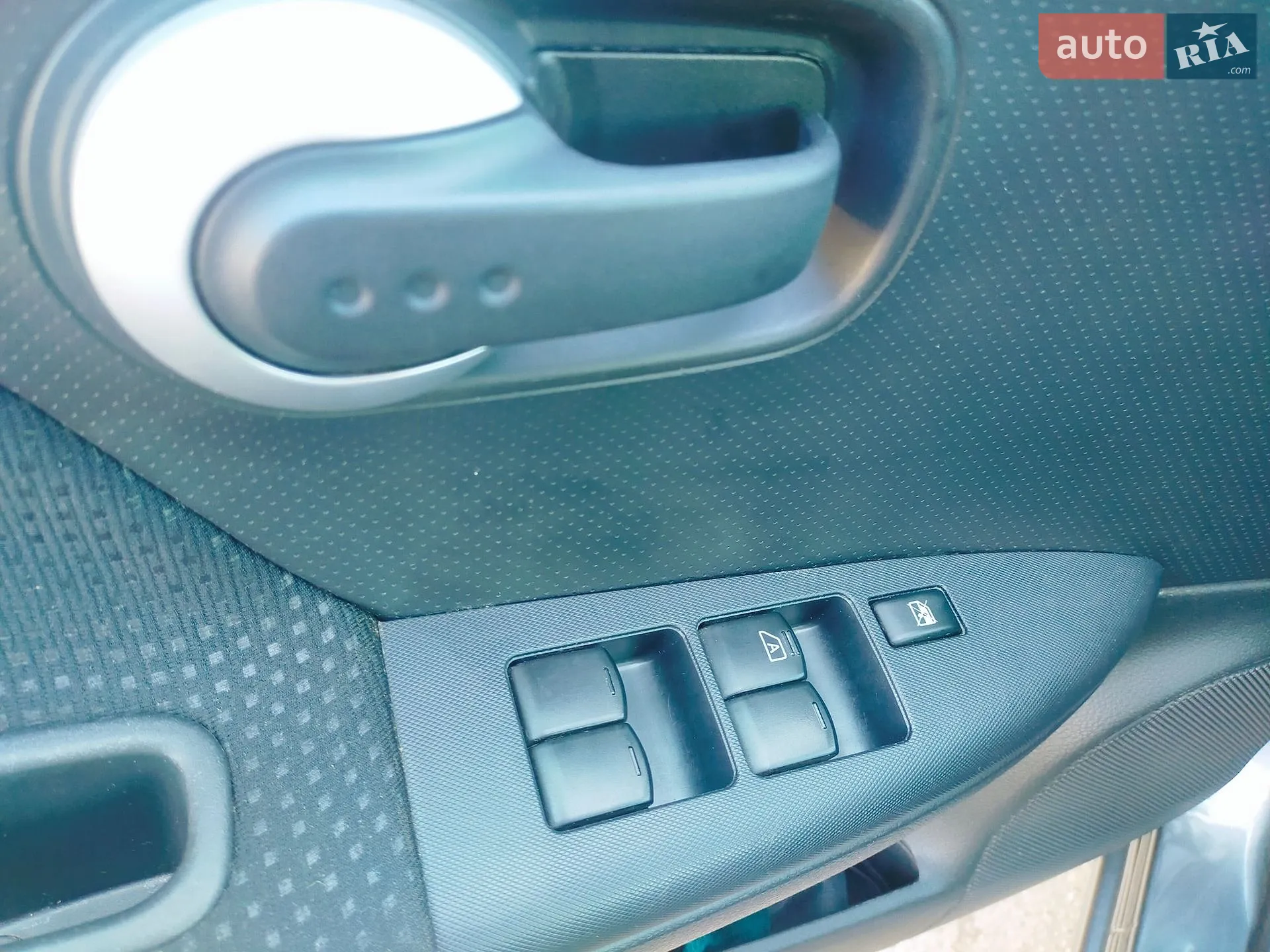 2012 Nissan Note - мініатюра 24