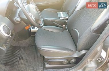Хетчбек Nissan Note 2012 в Вінниці