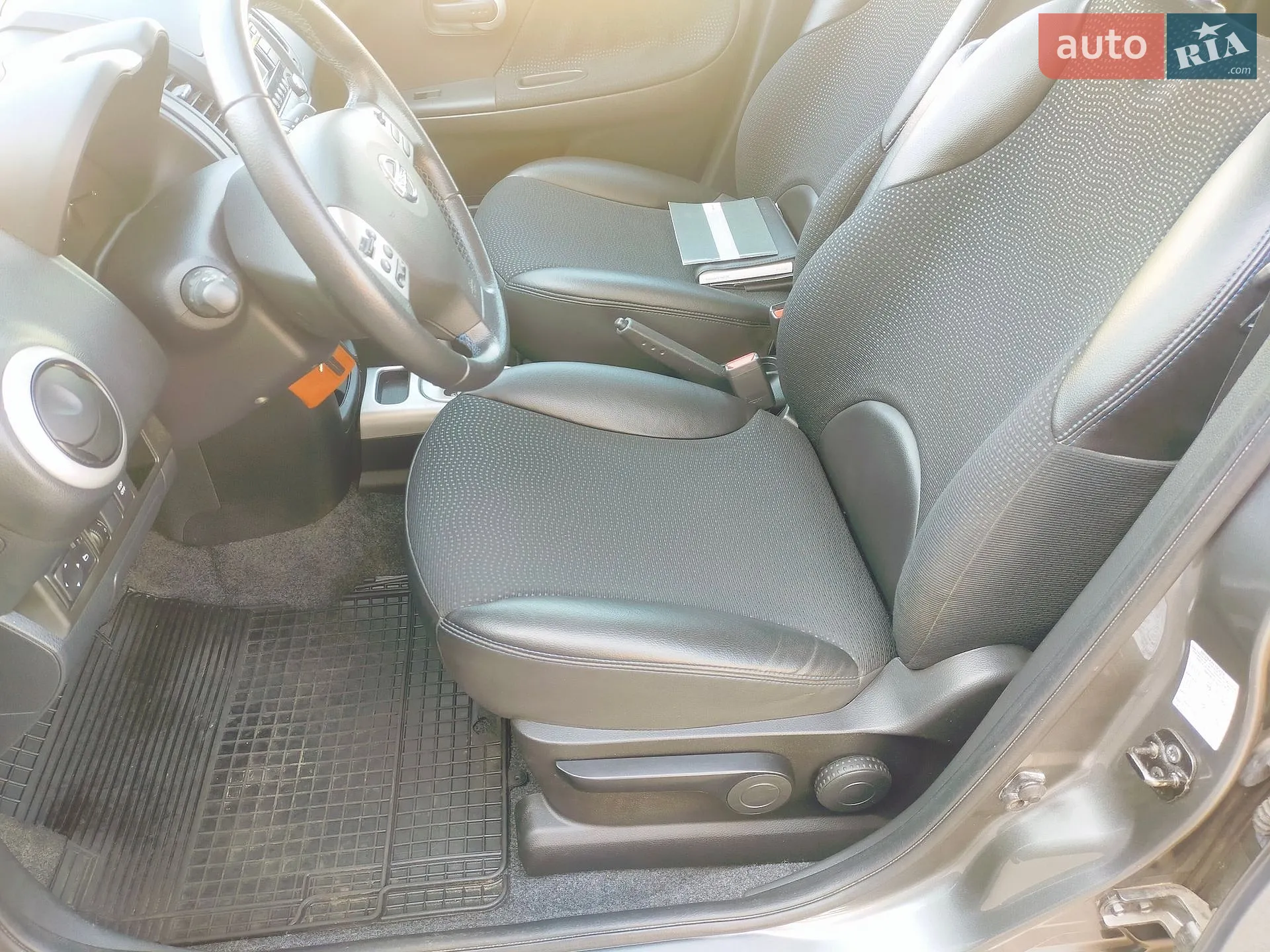 2012 Nissan Note - мініатюра 25