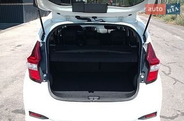 Хэтчбек Nissan Note 2020 в Николаеве фото 6 Хэтчбек Nissan Note 2020 в Николаеве
