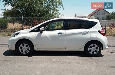 Хэтчбек Nissan Note 2020 в Николаеве фото 2 Хэтчбек Nissan Note 2020 в Николаеве