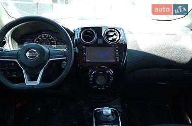 Хэтчбек Nissan Note 2020 в Николаеве фото 7 Хэтчбек Nissan Note 2020 в Николаеве