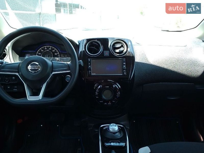 Хэтчбек Nissan Note 2020 в Николаеве фото 7 Хэтчбек Nissan Note 2020 в Николаеве