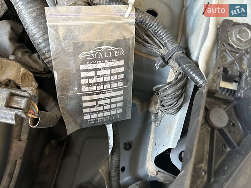 Хэтчбек Nissan Note 2013 в Одессе