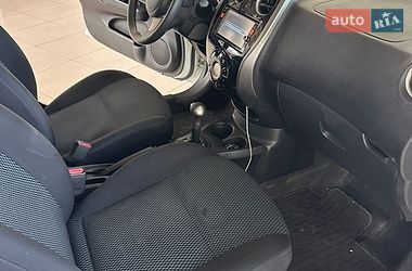 Хэтчбек Nissan Note 2013 в Одессе