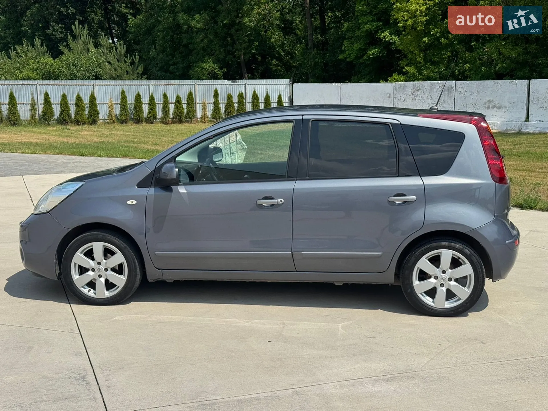 2011 Nissan Note - мініатюра 10