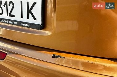 Хэтчбек Nissan Note 2009 в Виннице фото 12 Хэтчбек Nissan Note 2009 в Виннице