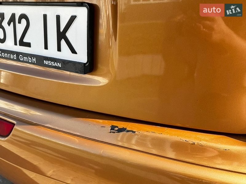 Хэтчбек Nissan Note 2009 в Виннице фото 12 Хэтчбек Nissan Note 2009 в Виннице