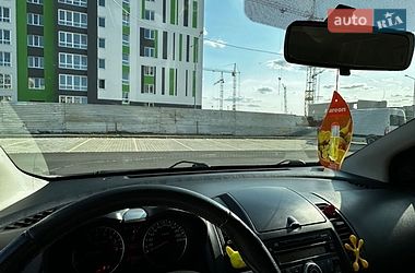 Хэтчбек Nissan Note 2009 в Виннице фото 15 Хэтчбек Nissan Note 2009 в Виннице