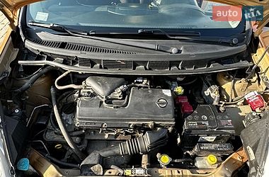 Хэтчбек Nissan Note 2009 в Виннице фото 30 Хэтчбек Nissan Note 2009 в Виннице