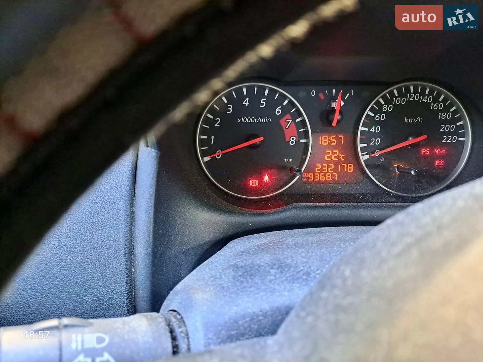 2010 Nissan Note - мініатюра 10