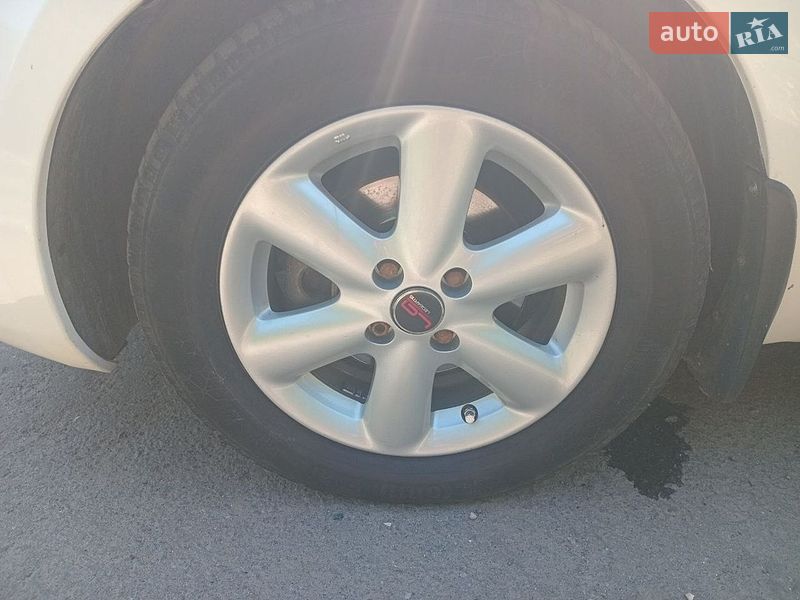 Хэтчбек Nissan Note 2007 в Хмельницком фото 20 Хэтчбек Nissan Note 2007 в Хмельницком