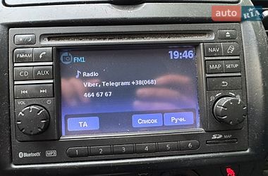 Хетчбек Nissan Note 2009 в Славуті фото 13 Хетчбек Nissan Note 2009 в Славуті