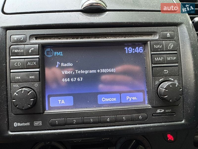 Хетчбек Nissan Note 2009 в Славуті фото 13 Хетчбек Nissan Note 2009 в Славуті