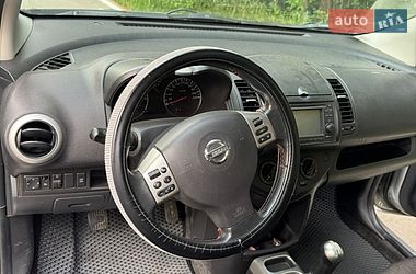 Хетчбек Nissan Note 2009 в Славуті фото 20 Хетчбек Nissan Note 2009 в Славуті