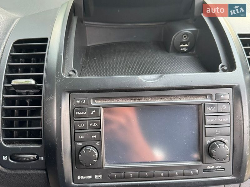 Хетчбек Nissan Note 2009 в Славуті фото 28 Хетчбек Nissan Note 2009 в Славуті