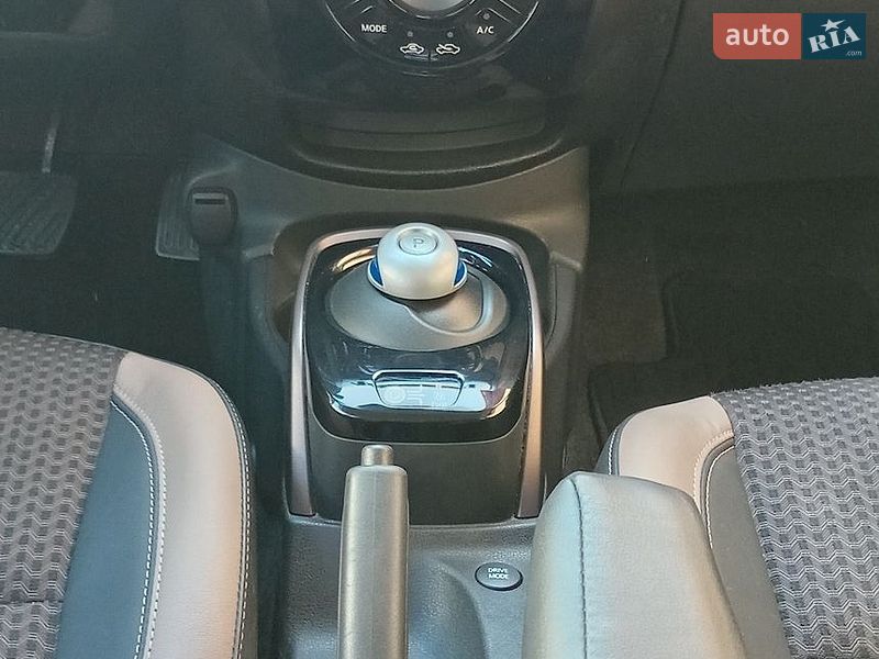 Хетчбек Nissan Note 2017 в Вінниці
