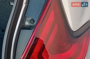 Хетчбек Nissan Note 2017 в Вінниці