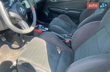 Хэтчбек Nissan Note 2017 в Киеве