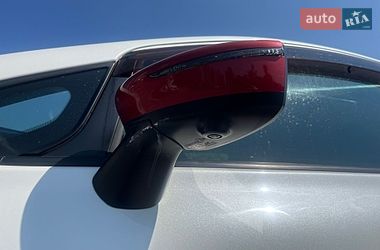 Хэтчбек Nissan Note 2017 в Киеве