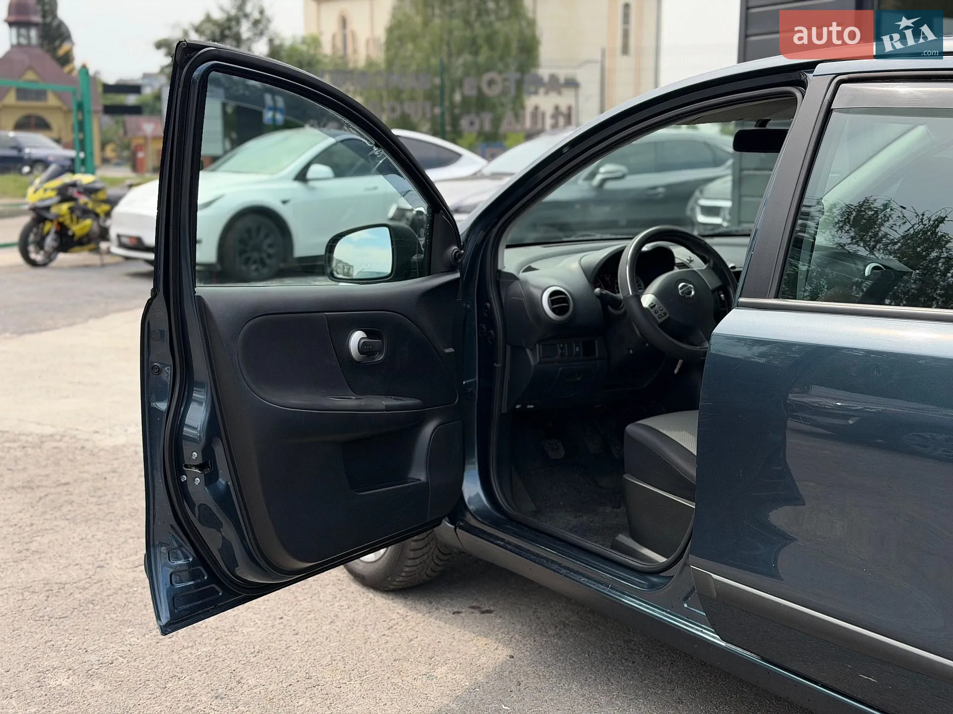 2012 Nissan Note - мініатюра 18