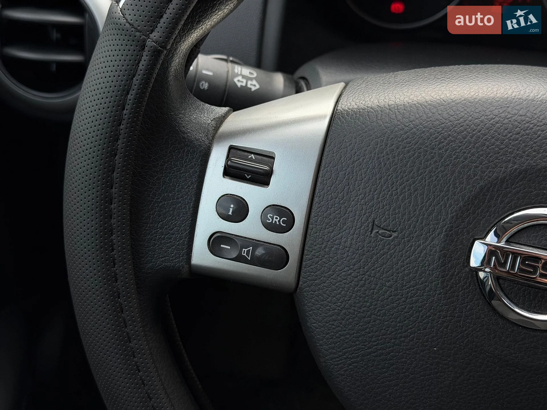 2012 Nissan Note - мініатюра 28