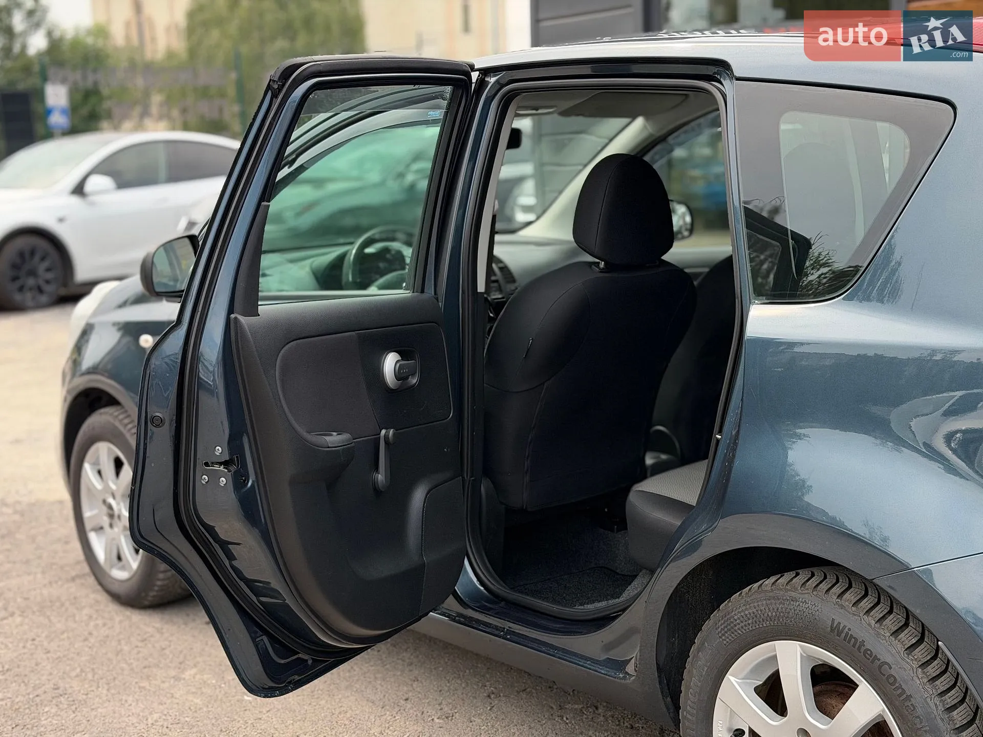 2012 Nissan Note - мініатюра 38