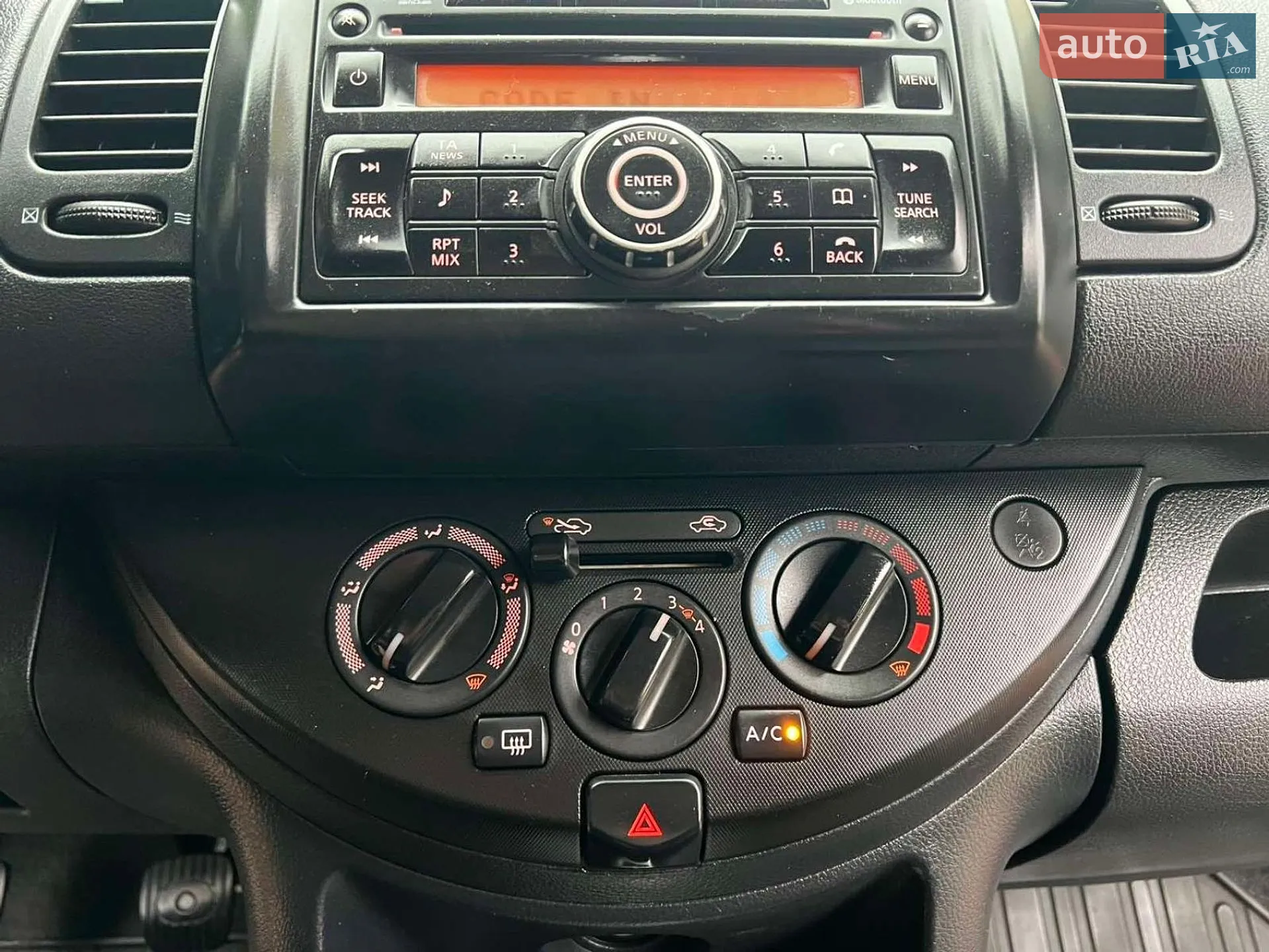 2012 Nissan Note - мініатюра 15