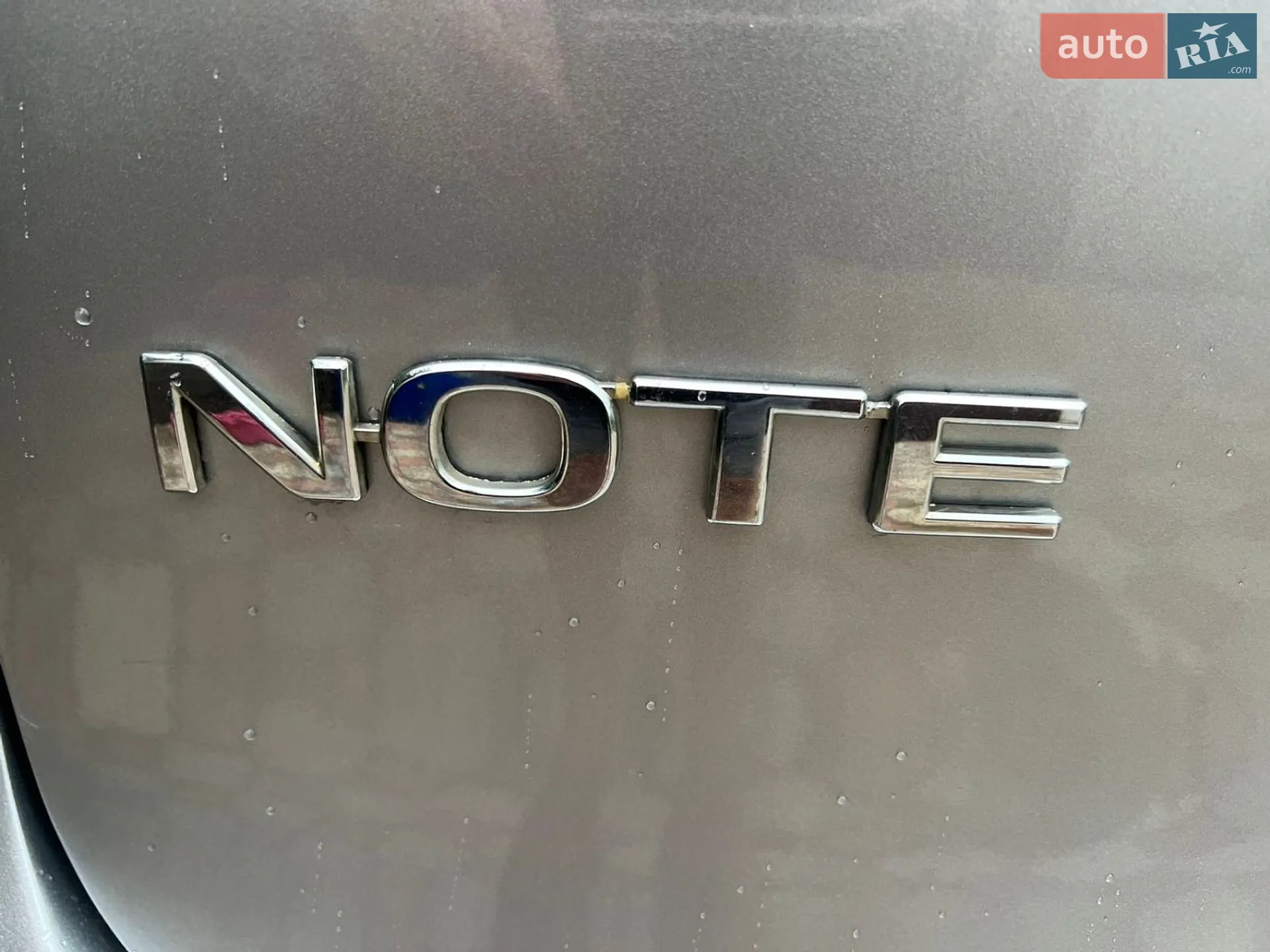 2012 Nissan Note - мініатюра 24
