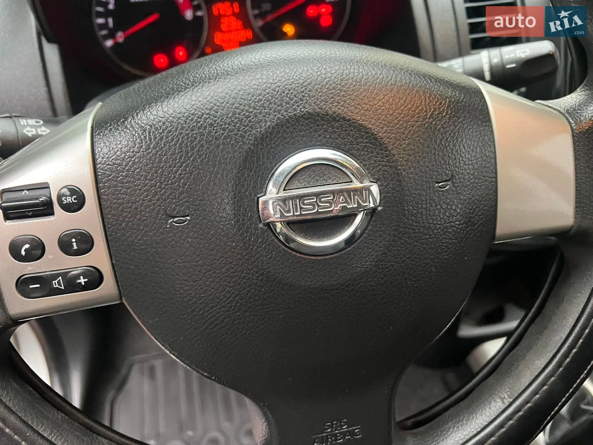 2012 Nissan Note - мініатюра 29