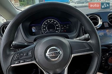 Хэтчбек Nissan Note 2020 в Ужгороде