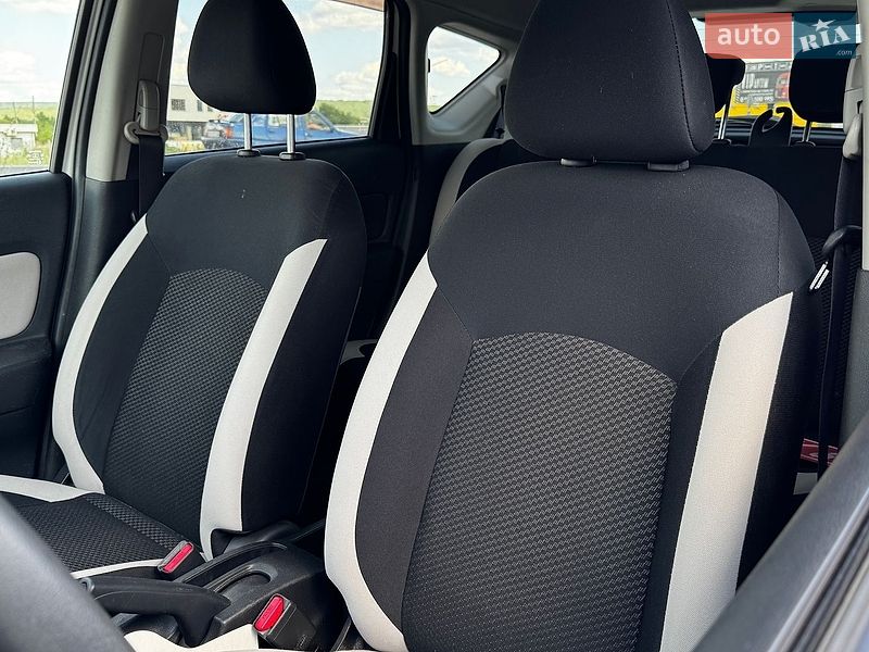 Хетчбек Nissan Note 2020 в Ужгороді фото 9 Хетчбек Nissan Note 2020 в Ужгороді