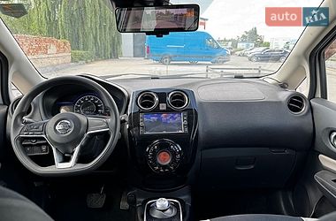 Хетчбек Nissan Note 2020 в Ужгороді фото 12 Хетчбек Nissan Note 2020 в Ужгороді