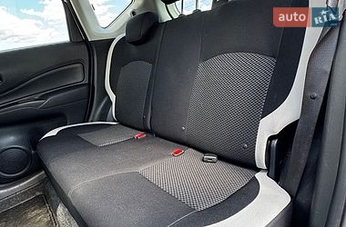 Хетчбек Nissan Note 2020 в Ужгороді фото 15 Хетчбек Nissan Note 2020 в Ужгороді
