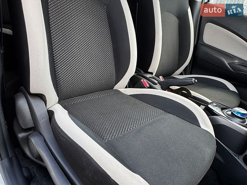 Хетчбек Nissan Note 2020 в Ужгороді фото 19 Хетчбек Nissan Note 2020 в Ужгороді