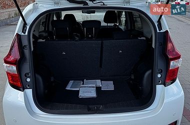 Хетчбек Nissan Note 2020 в Ужгороді фото 17 Хетчбек Nissan Note 2020 в Ужгороді
