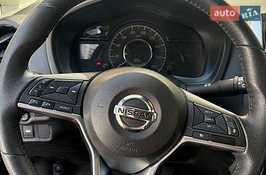 Хетчбек Nissan Note 2018 в Києві