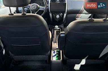 Хетчбек Nissan Note 2018 в Києві