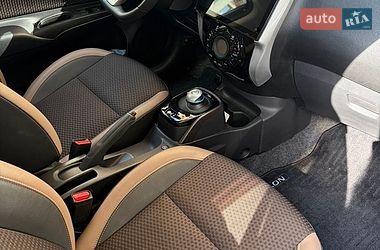 Хетчбек Nissan Note 2018 в Києві