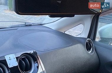 Хэтчбек Nissan Note 2018 в Одессе