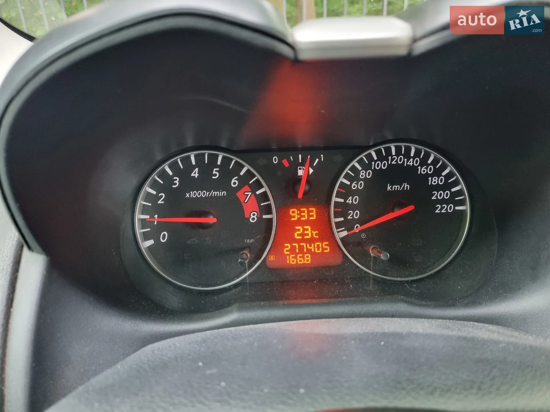 2010 Nissan Note - мініатюра 9