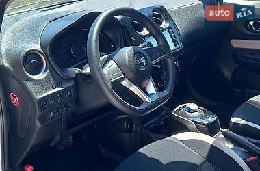 Хэтчбек Nissan Note 2020 в Николаеве фото 12 Хэтчбек Nissan Note 2020 в Николаеве