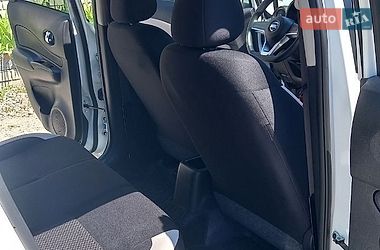 Хэтчбек Nissan Note 2020 в Николаеве фото 14 Хэтчбек Nissan Note 2020 в Николаеве