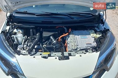 Хэтчбек Nissan Note 2020 в Николаеве фото 16 Хэтчбек Nissan Note 2020 в Николаеве