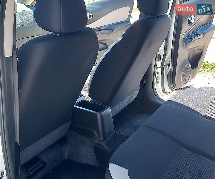 Хэтчбек Nissan Note 2020 в Николаеве фото 15 Хэтчбек Nissan Note 2020 в Николаеве