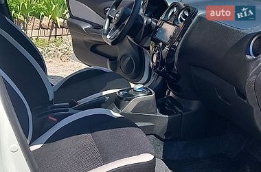 Хэтчбек Nissan Note 2020 в Николаеве фото 13 Хэтчбек Nissan Note 2020 в Николаеве