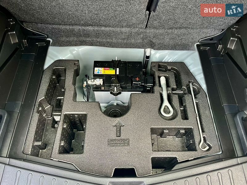 Хэтчбек Nissan Note 2019 в Белой Церкви