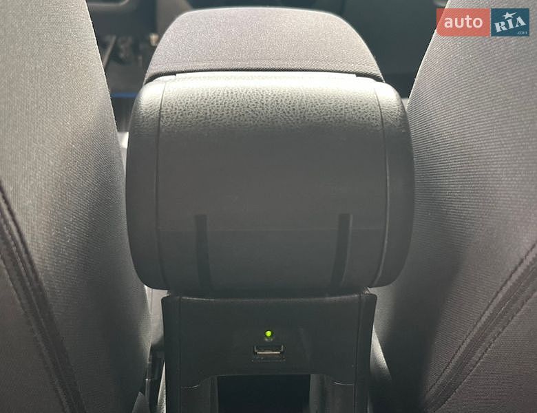 Хэтчбек Nissan Note 2019 в Белой Церкви