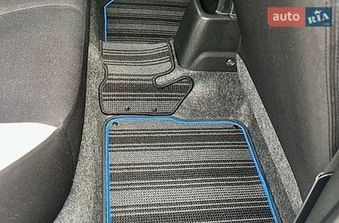 Хэтчбек Nissan Note 2019 в Белой Церкви